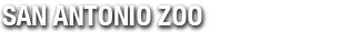 San Antonio Zoo