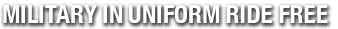 Military in Uniform Promotion