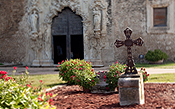 Mission Trail