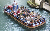 Rio San Antonio Cruises
