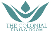 The Colonial Dining Room